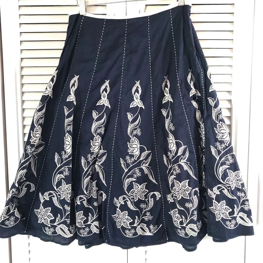 For the Republic A Skirt women’s size 6 - Picture 3 of 12